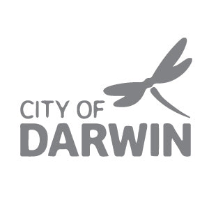 City of Darwin Logo