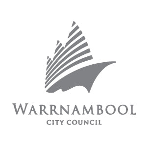 Warrnambool City Council Logo